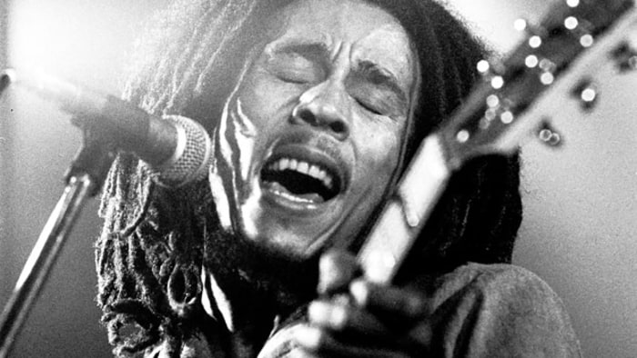 Bob Marley greatest songs